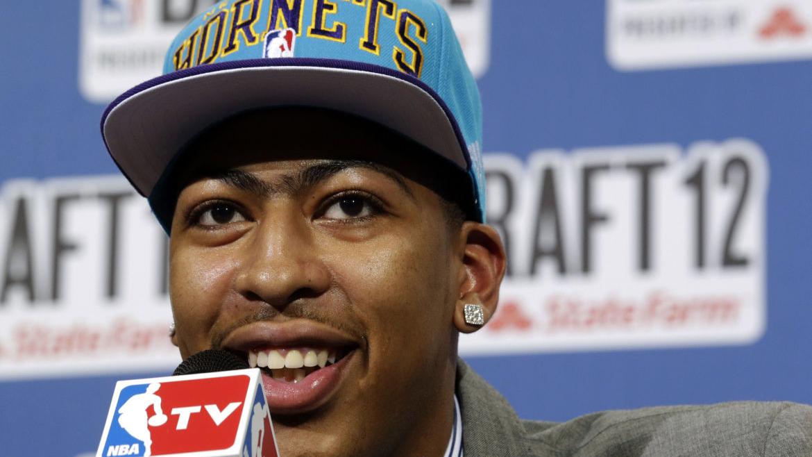 NBA Draft: An updated list of college teams with the most No. 1 picks